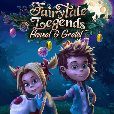 Jogue Hansel And Gretel online